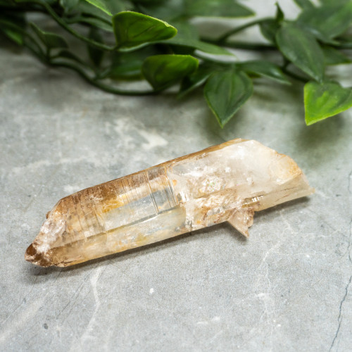 Colombian Lemurian Quartz #11