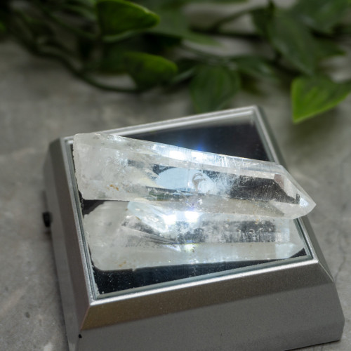 Colombian Lemurian Quartz #9