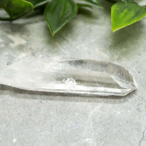 Colombian Lemurian Quartz #8