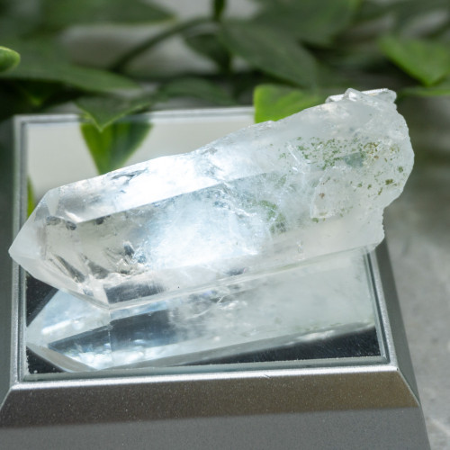 Colombian Lemurian Quartz #7