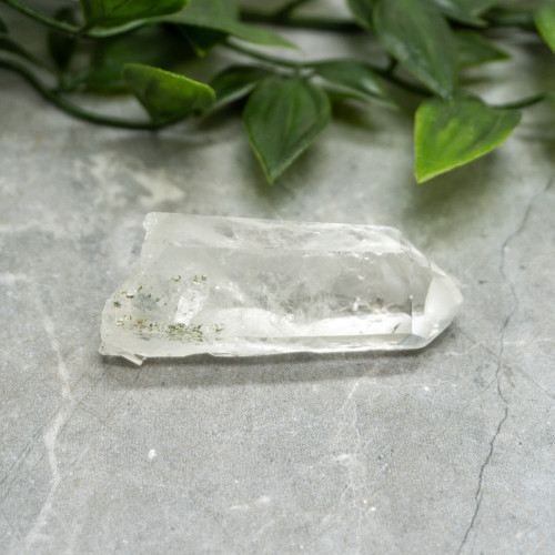 Colombian Lemurian Quartz #7