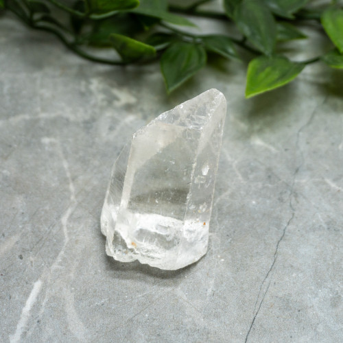 Colombian Lemurian Quartz #6