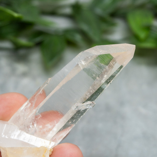 Colombian Lemurian Quartz #5