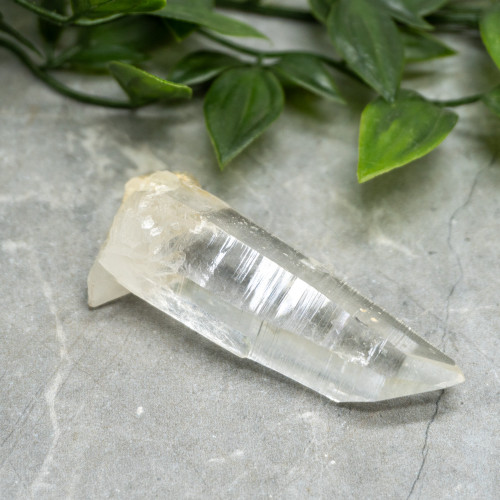 Colombian Lemurian Quartz #5