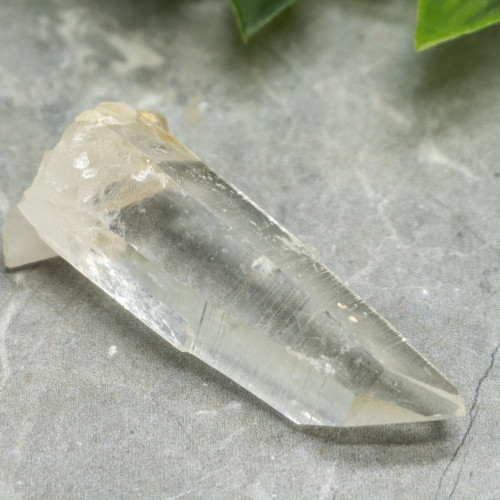 Colombian Lemurian Quartz #5
