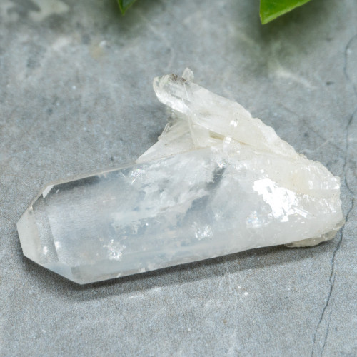 Colombian Lemurian Quartz #4
