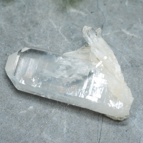 Colombian Lemurian Quartz #4