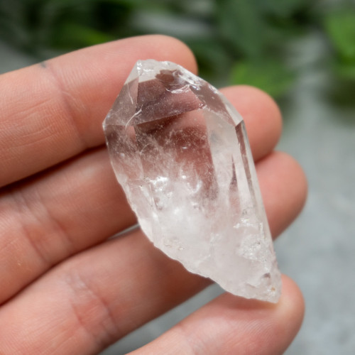 Colombian Lemurian Quartz #2