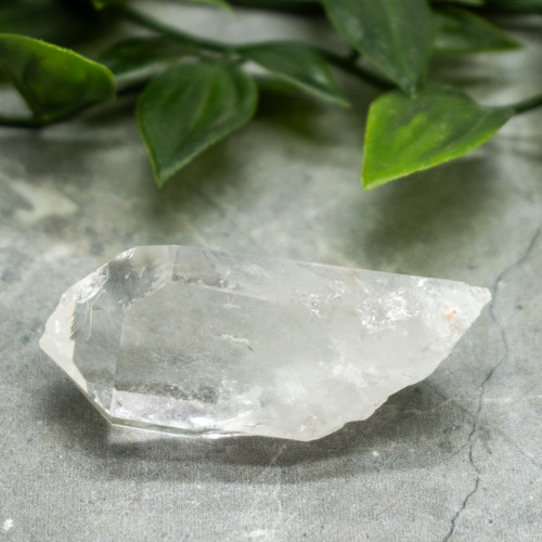 Colombian Lemurian Quartz #2