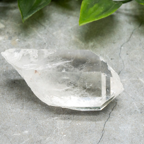 Colombian Lemurian Quartz #2
