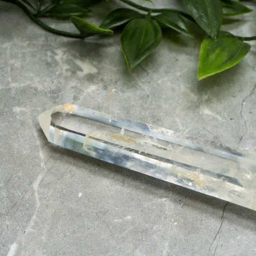 Colombian Lemurian Quartz #1