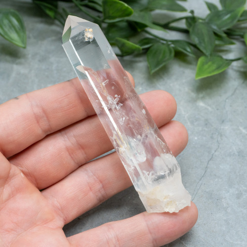 Colombian Lemurian Quartz #1