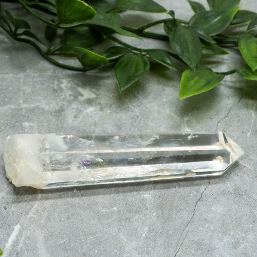 Colombian Lemurian Quartz #1