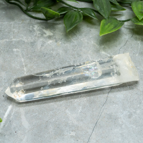 Colombian Lemurian Quartz #1