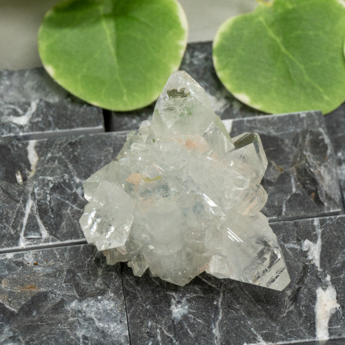 Apophyllite #4