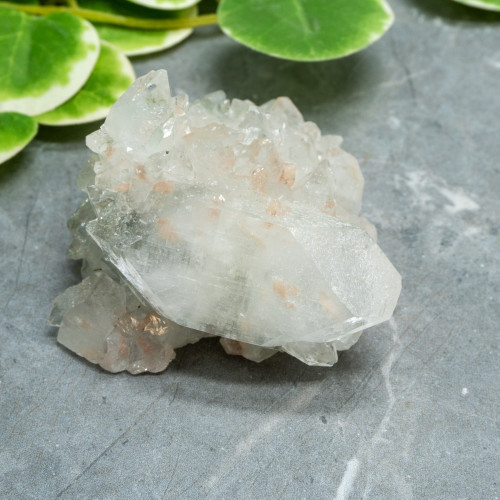 Apophyllite #1