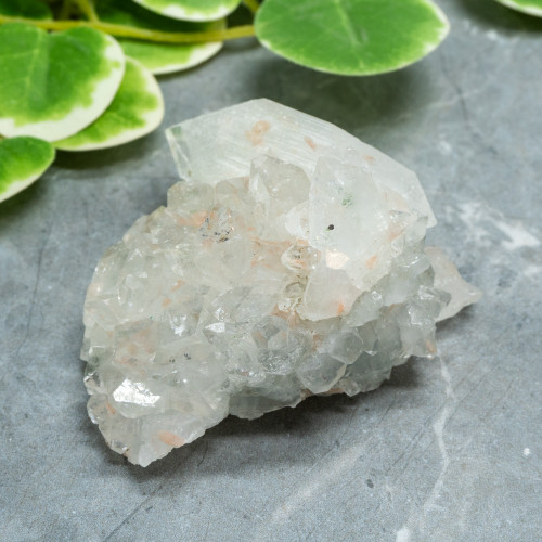 Apophyllite #1