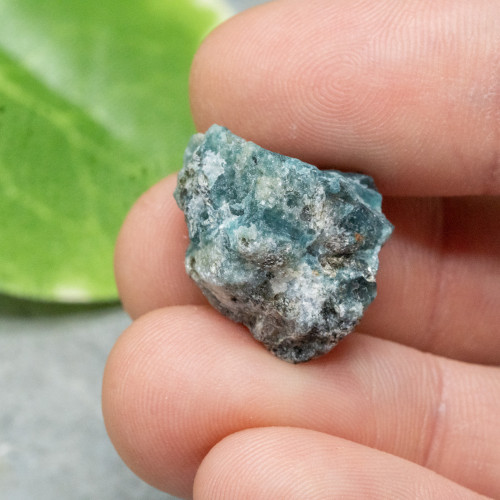 Grandidierite #2