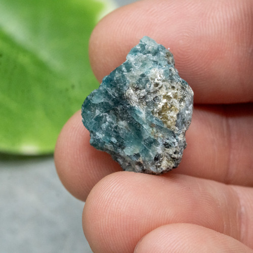 Grandidierite #2