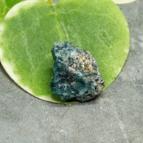 Grandidierite #2