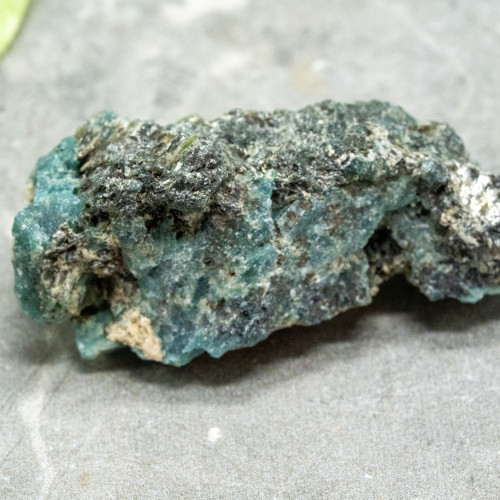 Grandidierite #1