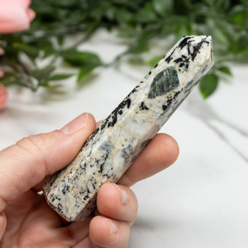 Blue Jay Sapphire Tower #10