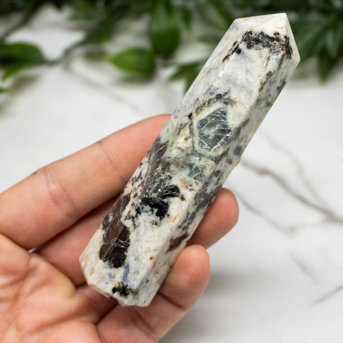 Blue Jay Sapphire Tower #8