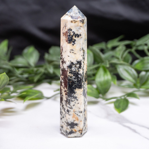 Blue Jay Sapphire Tower #6