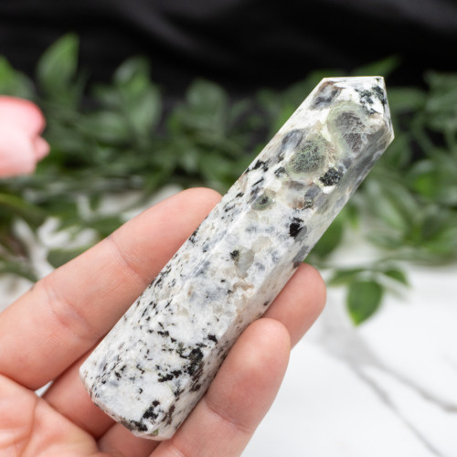 Blue Jay Sapphire Tower #4