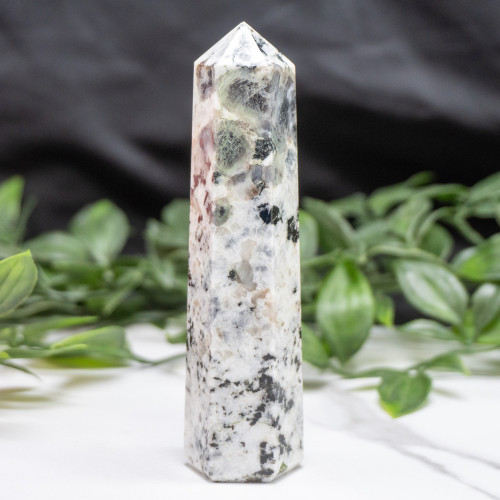 Blue Jay Sapphire Tower #4