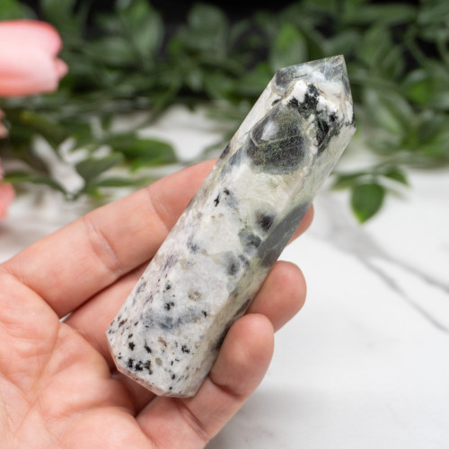 Blue Jay Sapphire Tower #3