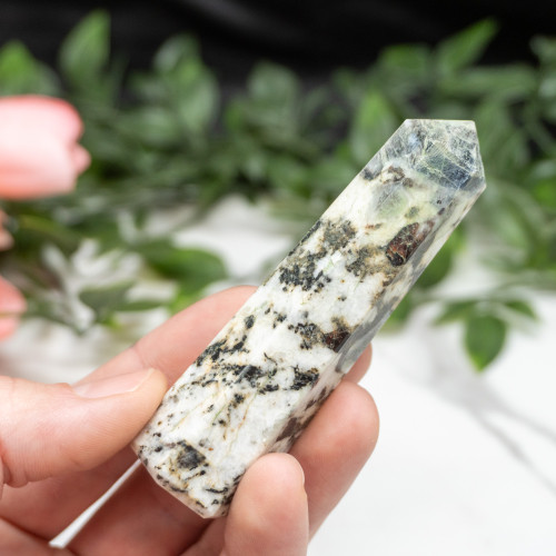 Blue Jay Sapphire Tower #2