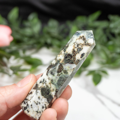 Blue Jay Sapphire Tower #2