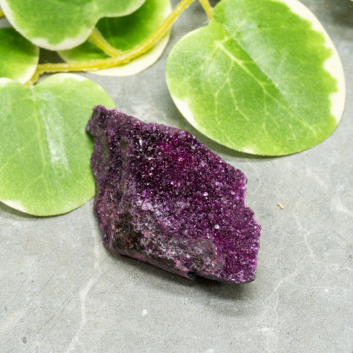Kammererite #1