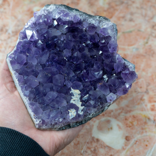 Amethyst #1