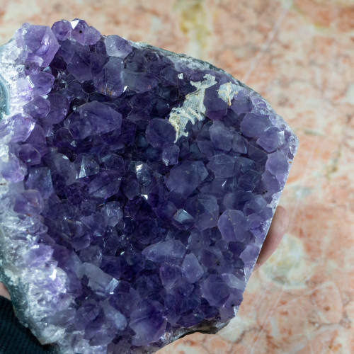 Amethyst #1