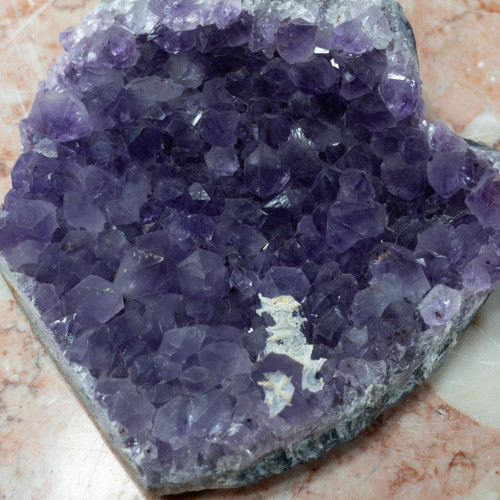 Amethyst #1