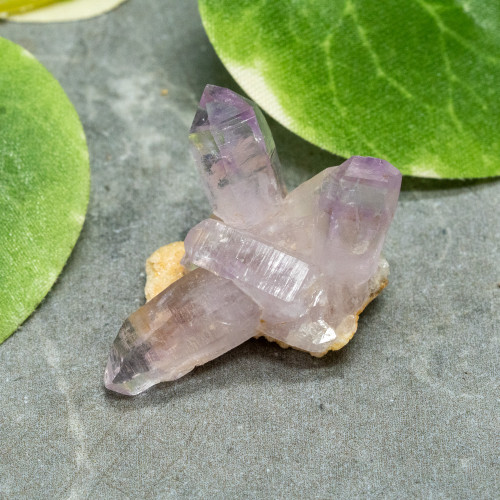 Vera Cruz Amethyst #21