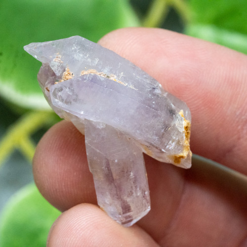 Vera Cruz Amethyst #20