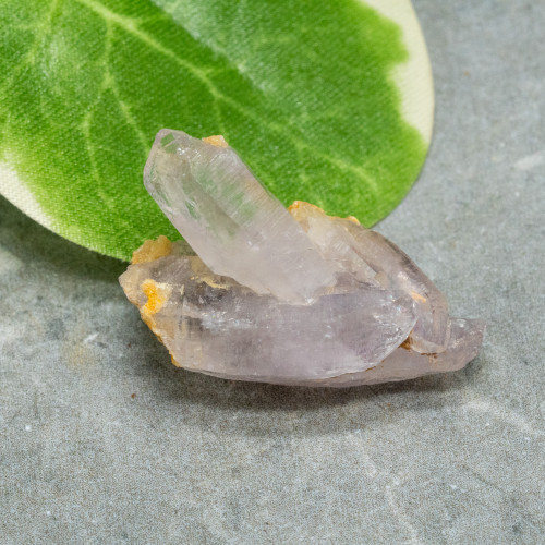 Vera Cruz Amethyst #20