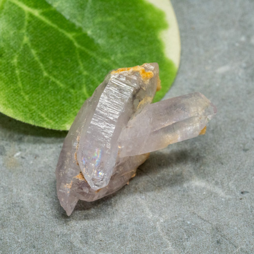 Vera Cruz Amethyst #20