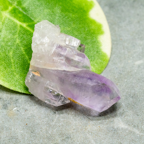 Vera Cruz Amethyst #19