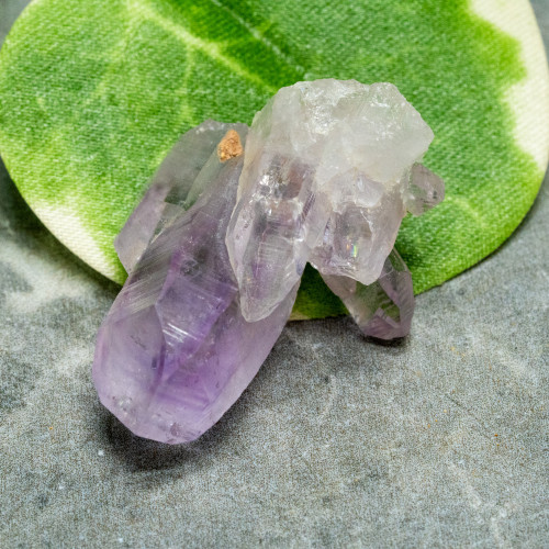 Vera Cruz Amethyst #19