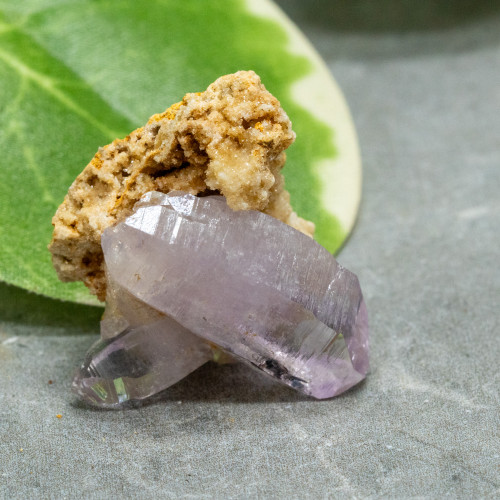 Vera Cruz Amethyst #18