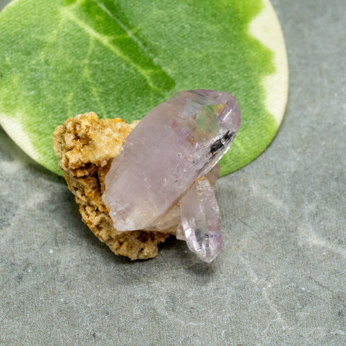 Vera Cruz Amethyst #18