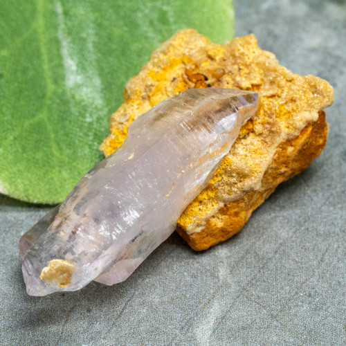 Vera Cruz Amethyst #17