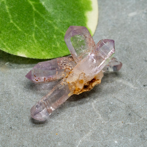 Vera Cruz Amethyst #15