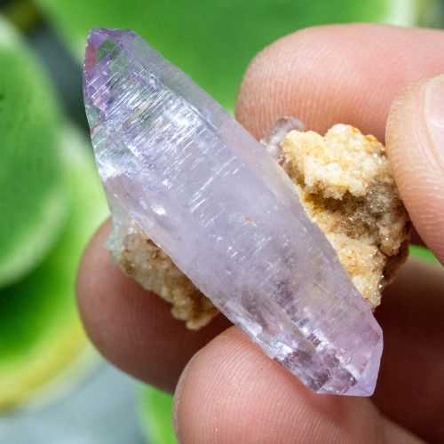 Vera Cruz Amethyst #10