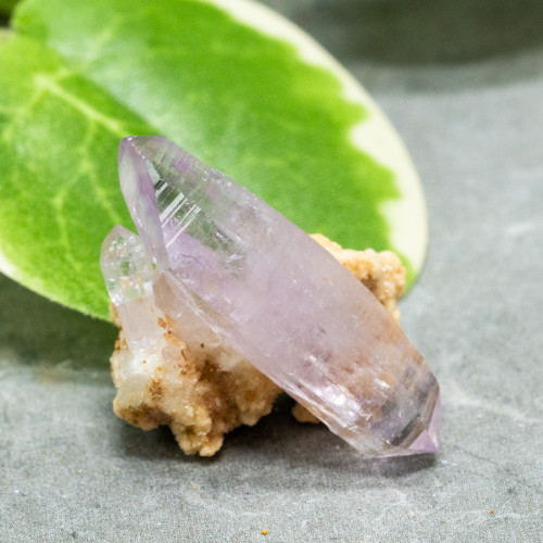 Vera Cruz Amethyst #10