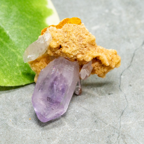 Vera Cruz Amethyst #8